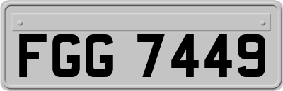 FGG7449