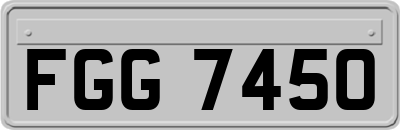 FGG7450