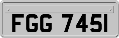 FGG7451