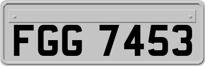 FGG7453