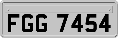 FGG7454