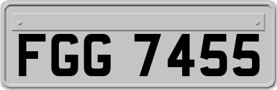 FGG7455