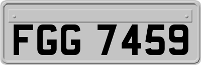 FGG7459
