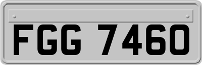 FGG7460