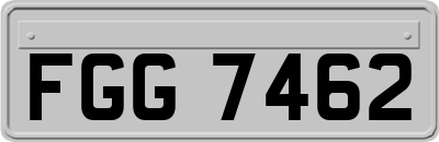 FGG7462