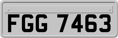 FGG7463