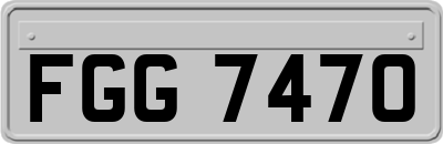 FGG7470