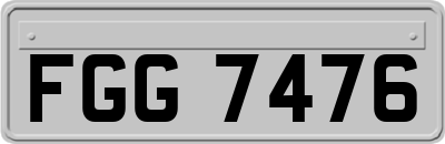 FGG7476
