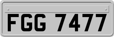 FGG7477
