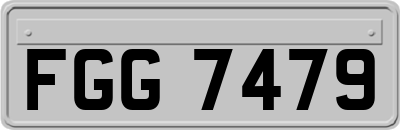 FGG7479