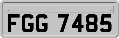 FGG7485