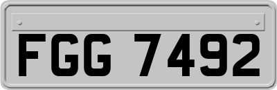 FGG7492