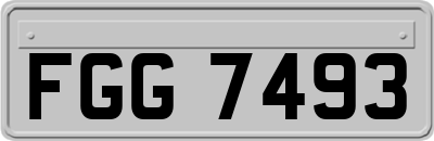 FGG7493