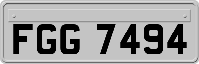 FGG7494