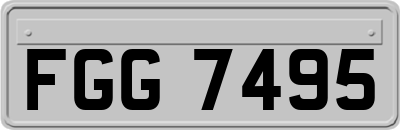 FGG7495