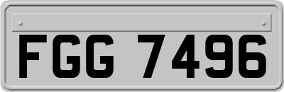 FGG7496