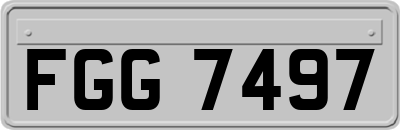 FGG7497