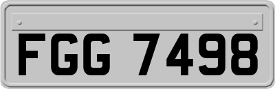FGG7498