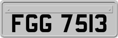 FGG7513