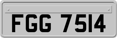FGG7514