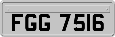 FGG7516