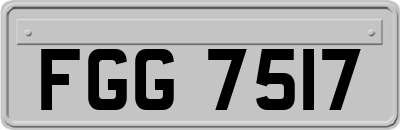 FGG7517