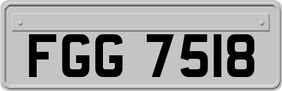 FGG7518