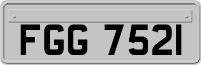 FGG7521