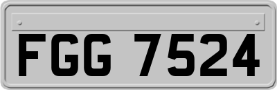 FGG7524
