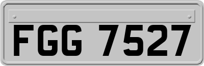 FGG7527