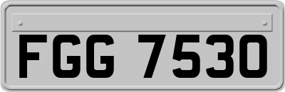 FGG7530
