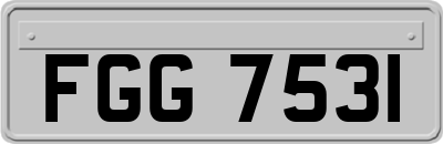 FGG7531