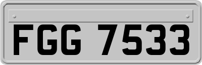 FGG7533