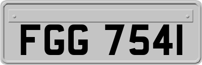 FGG7541