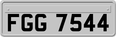 FGG7544