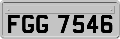 FGG7546