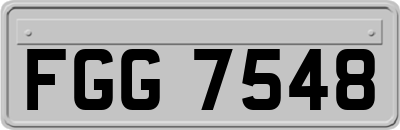 FGG7548