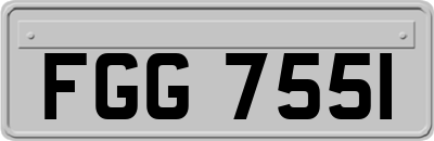 FGG7551