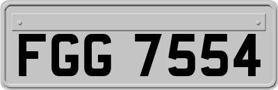 FGG7554