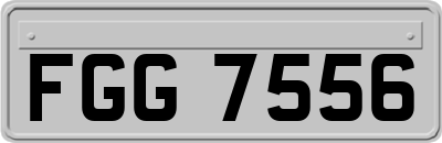 FGG7556