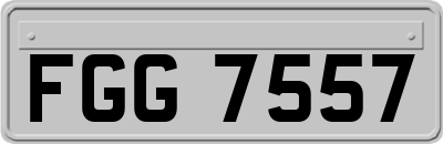 FGG7557
