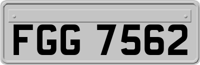 FGG7562