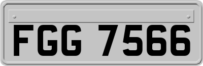 FGG7566