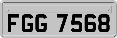 FGG7568