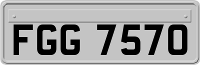 FGG7570