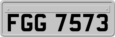 FGG7573