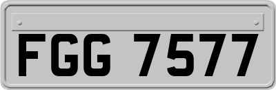 FGG7577