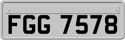 FGG7578