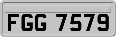 FGG7579