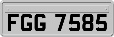 FGG7585